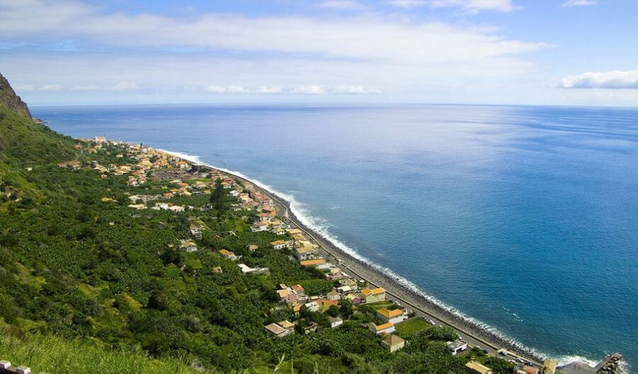 From Funchal: Madeira South Coast Full-Day Tour - How the Guides Shape Your Experience (Luciano and Lucia Stand Out)