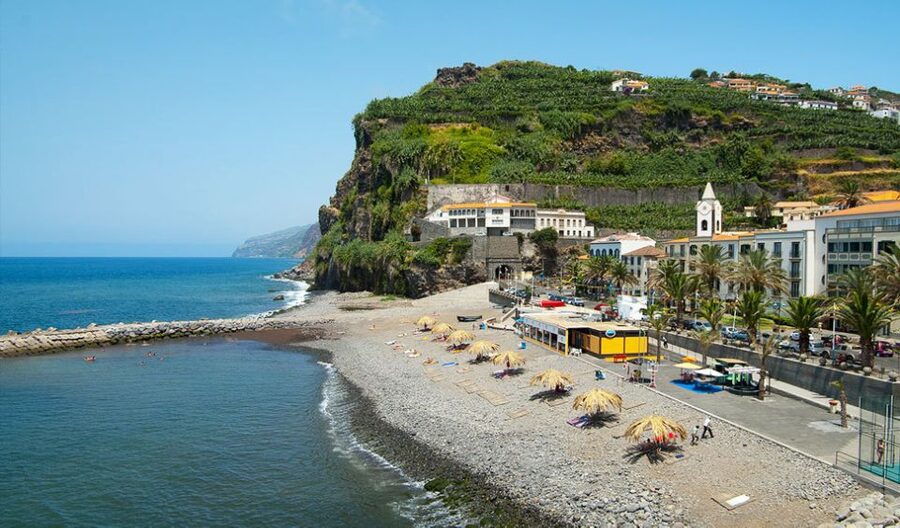 From Funchal: Madeira South Coast Full-Day Tour - Price and Value: Is $42 for 8 Hours a Good Deal?