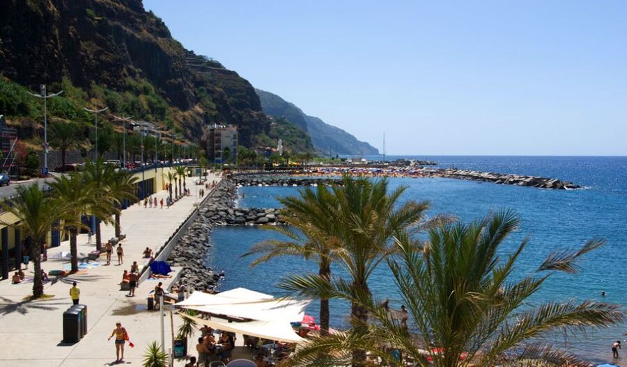 From Funchal: Madeira South Coast Full-Day Tour - The Sugar Cane Stop at Engenho da Calheta (Why This Matters)