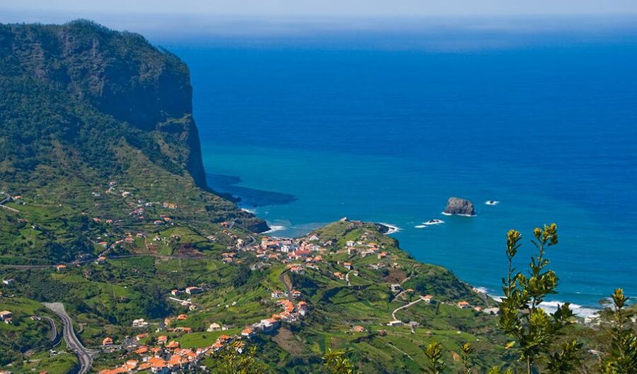 From Funchal: North Coast Day Trip - Why Madeira’s North Coast Feels Different From Funchal
