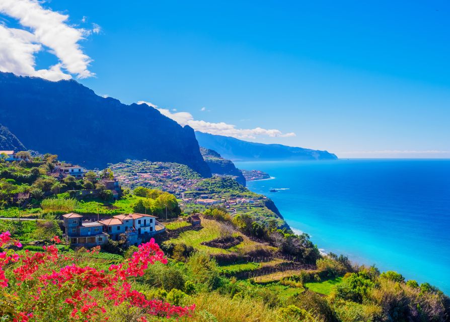 From Funchal: North Coast Day Trip - Guide Quality and Pickup Details That Actually Affect Your Day