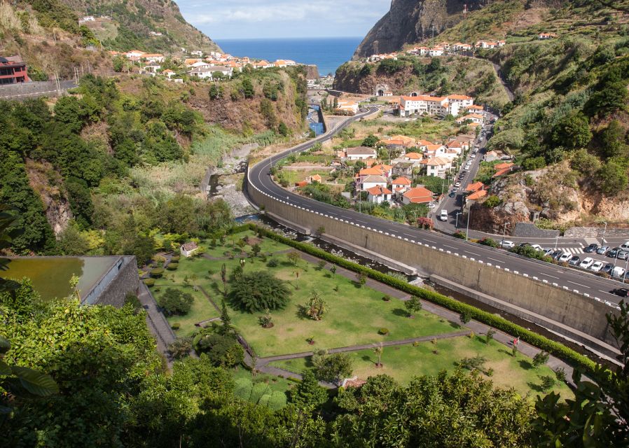 From Funchal: North Coast Day Trip - Price and Value at About $42 for 8 Hours