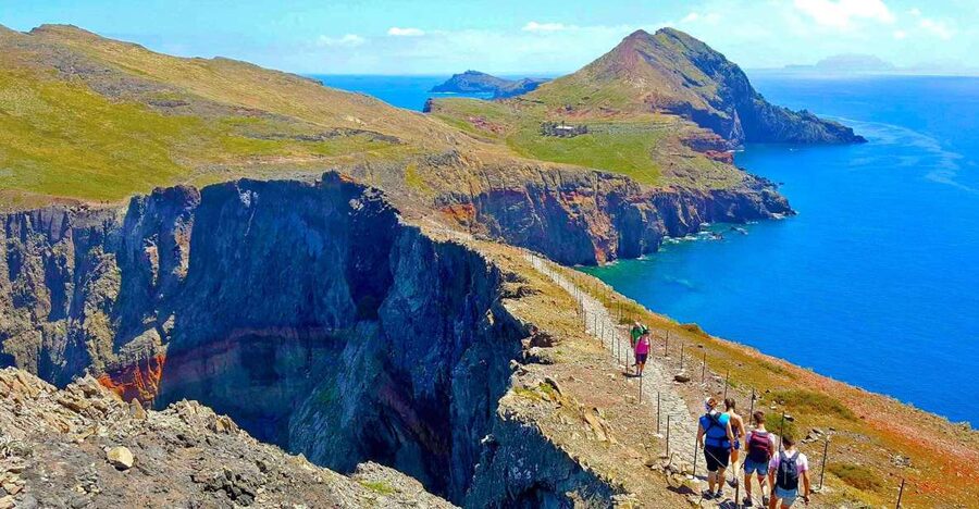 From Funchal: Ponta de São Lourenço/Caniçal Full-Day Hike - Key Points If You’re Deciding