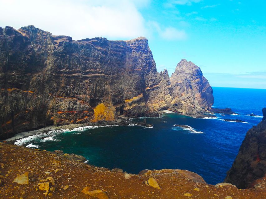 From Funchal: Ponta de São Lourenço/Caniçal Full-Day Hike - Who Should Book This Hike (and Who Might Not)