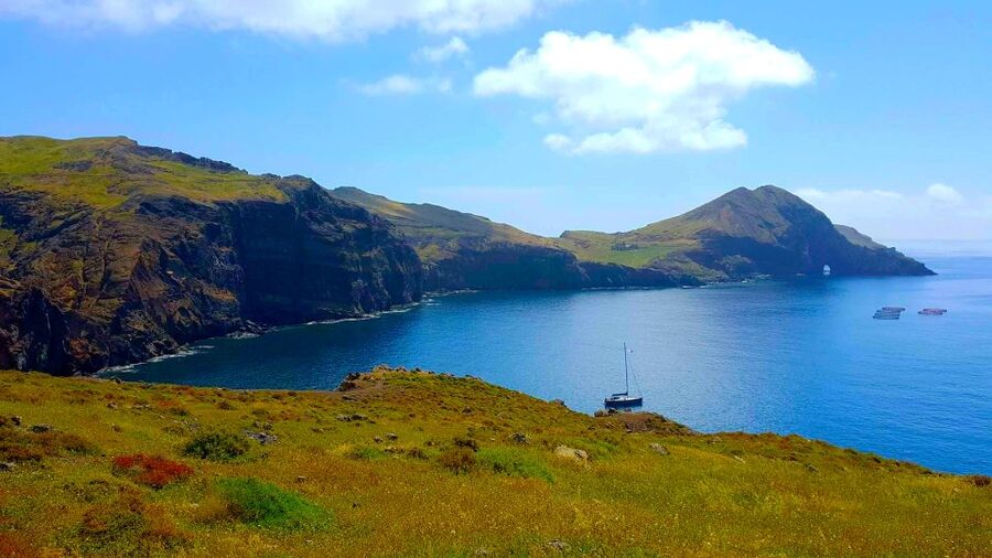 From Funchal: Ponta de São Lourenço/Caniçal Full-Day Hike - Why São Lourenço Feels Different Than Madeira’s Usual Trails