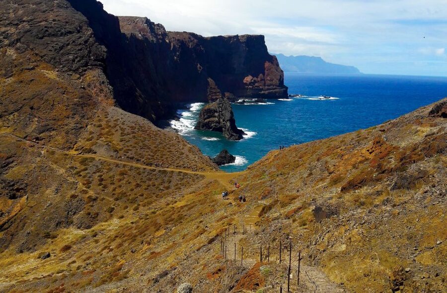 From Funchal: Ponta de São Lourenço/Caniçal Full-Day Hike - Price and Value: Is $50 Worth an 8-Hour Hike?