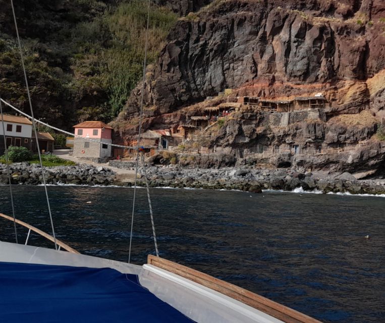 From Funchal: West Bays Sailing Tour with Lunch - Price and value: is $82 worth it for 5 hours at sea?