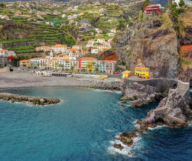 From Funchal: West Bays Sailing Tour with Lunch - Practical tips that will make your boat day smoother
