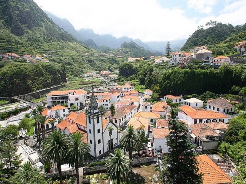 From Funchal: West Madeira and Laurel Forest Day Trip - Why this West Madeira loop works so well