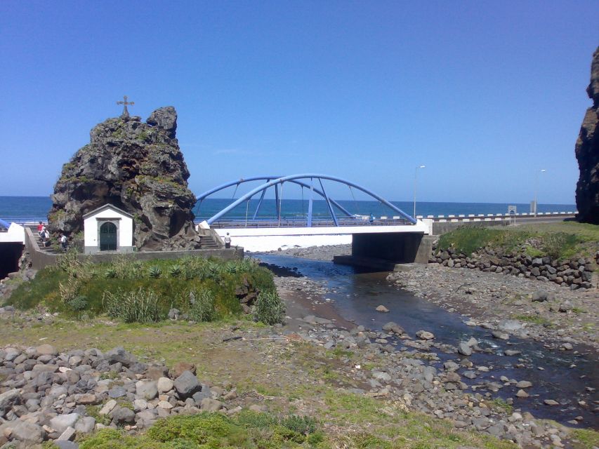 From Funchal: West Madeira Waterfalls and Fanal Forest Tour - Price and value: is $33 a fair deal?