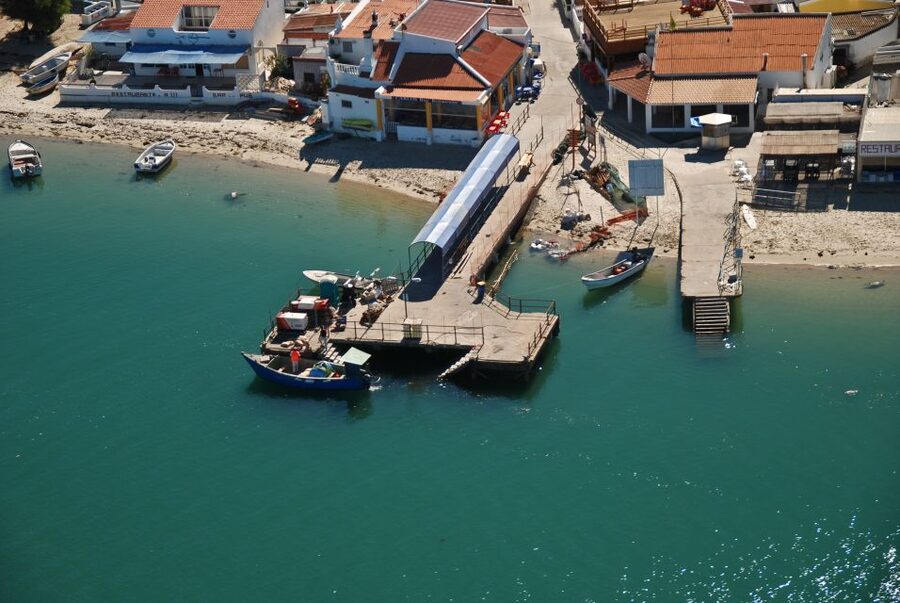From Fuzeta: 2-Hour Southeast Ria Formosa Boat Trip - Who this trip fits best, and who should skip it