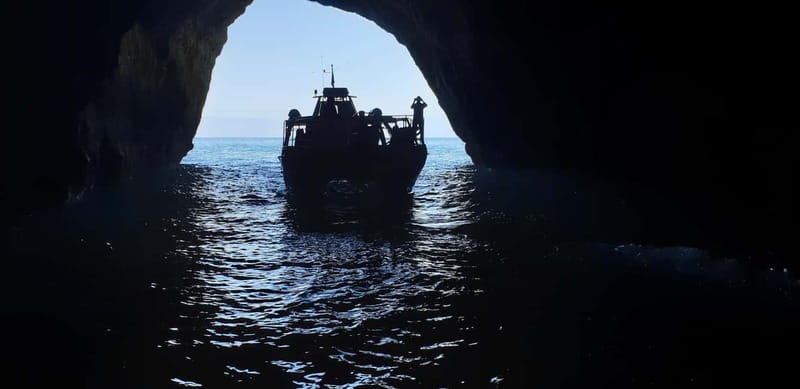 From Lagos: Benagil Caves Catamaran Cruise - Key takeaways before you go