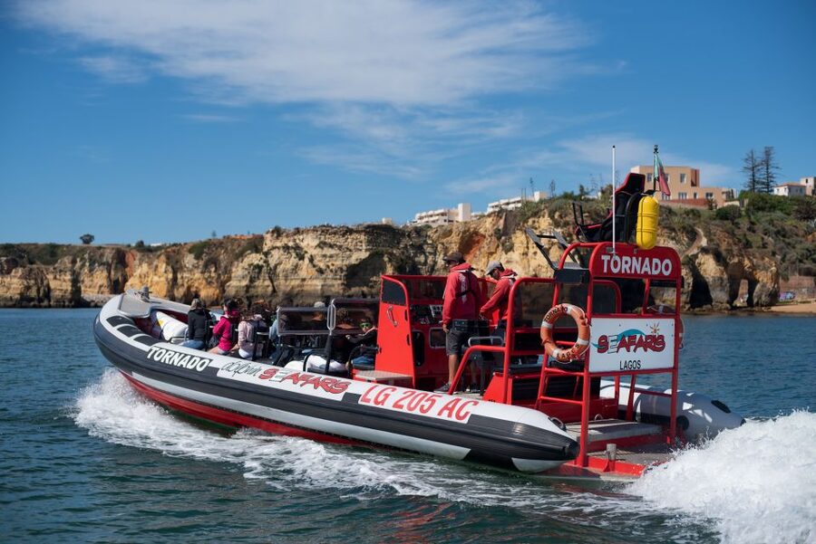 From Lagos: Benagil Sea Caves Tour with a Local Guide - Key things that make this tour worth your time
