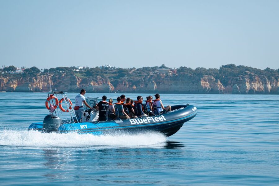 From Lagos: Boat Cruise to Benagil - Should you book this Lagos to Benagil boat cruise?