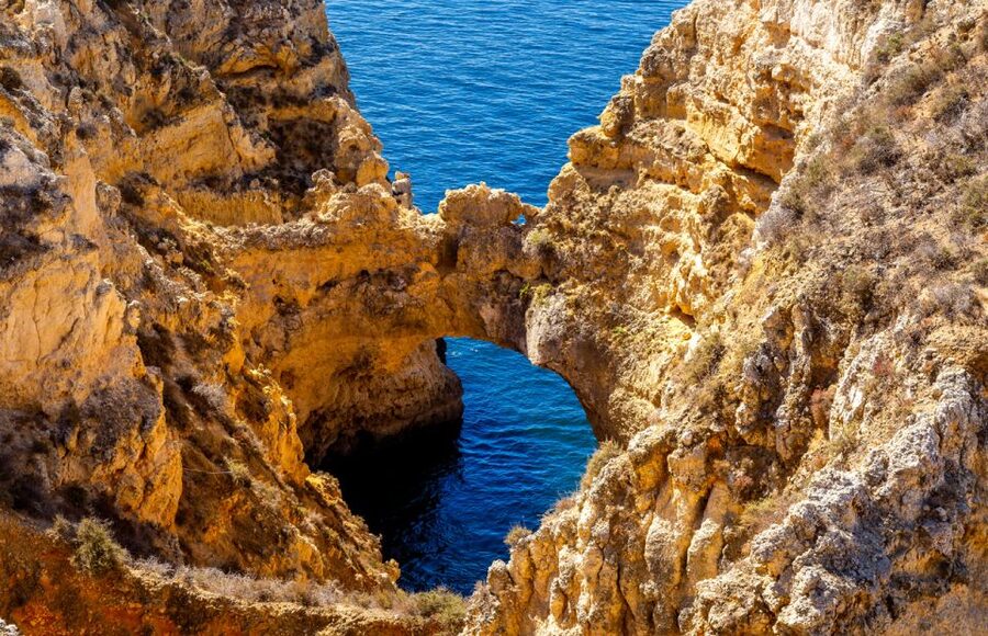From Lagos: Cruise to the Caves of Ponta da Piedade - Key Things to Know Before You Go