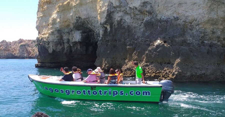 From Lagos: Cruise to the Caves of Ponta da Piedade - Why This Lagos to Ponta da Piedade Cruise Feels Worth It