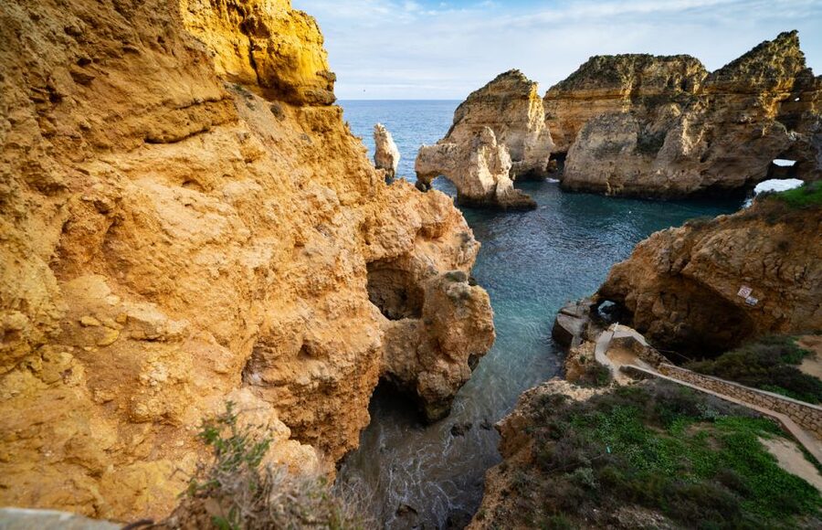 From Lagos: Cruise to the Caves of Ponta da Piedade - Price and Value: What $21 Really Buys Here