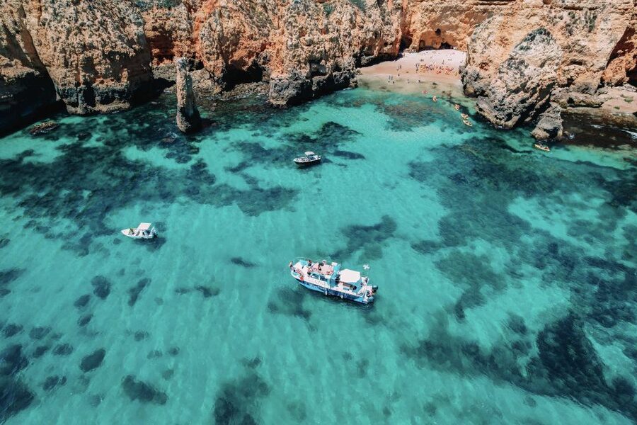 From Lagos: Kayak Experience in Ponta da Piedade - Key Points That Make This Kayak Tour Worth Your Time
