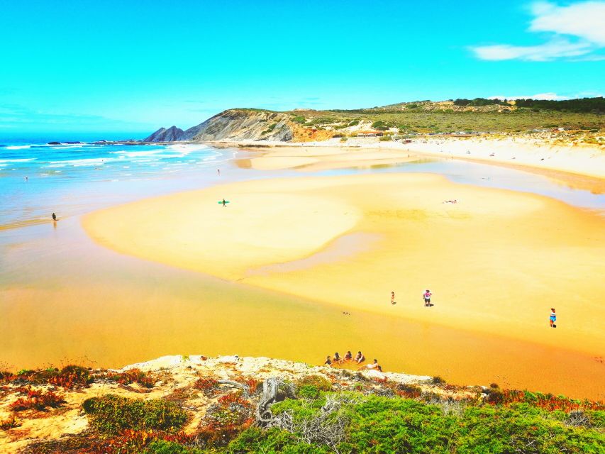 From Lagos: Wild and Wonderful West Coast Full-Day Tour - Key points to know before you go