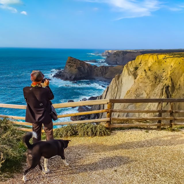 From Lagos: Wild and Wonderful West Coast Full-Day Tour - How the Small-Group Pace Works (and Who It Fits Best)