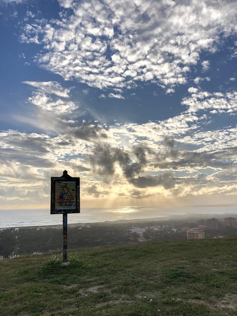 From Lisbon: Atlantic Coast Guided Quad Bike Tour - How guides like Manu, Diogo, Rodrigo, Duarte, and Ivan keep it safe and fun