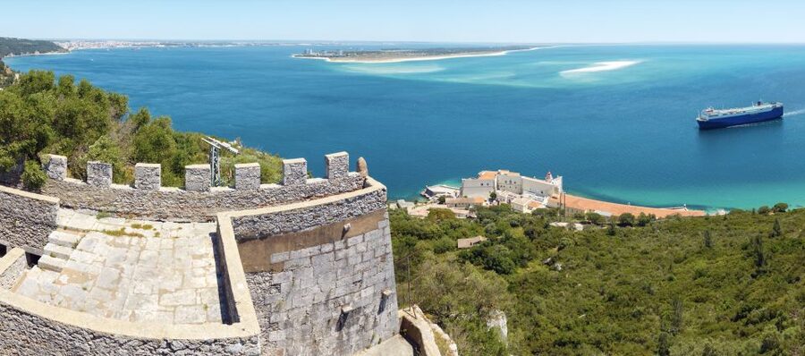 From Lisbon: Comporta and Setúbal Trip with Horseback Riding - Should you book this Setúbal and Comporta horseback day trip?