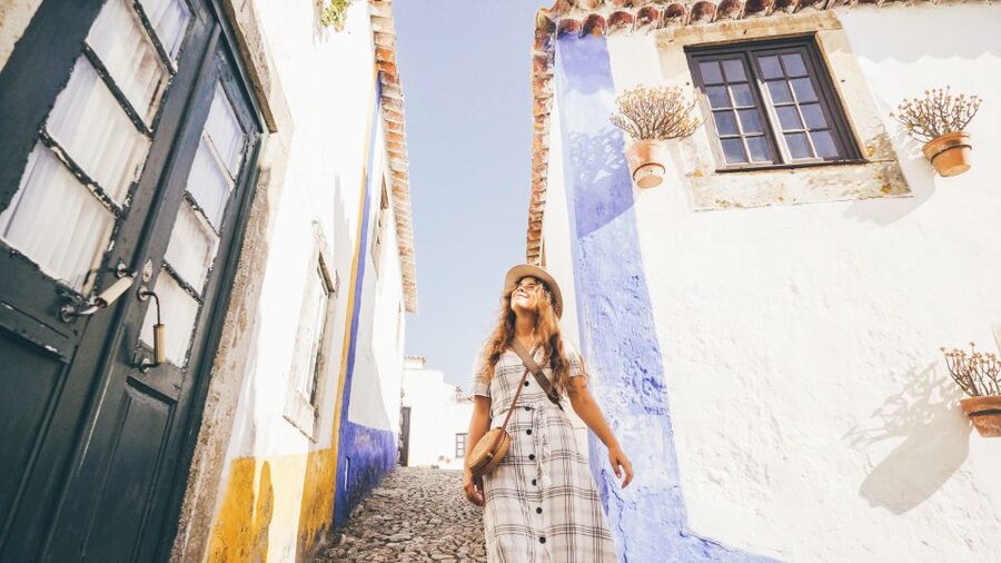 From Lisbon: Day Trip to Porto, Óbidos, and Nazaré - Key Things That Make This Lisbon to Porto, Óbidos, and Nazaré Day Trip Work