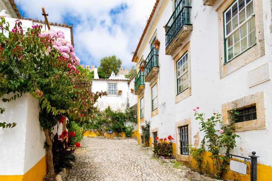 From Lisbon: Day Trip to Porto, Óbidos, and Nazaré - The Full-Day Timing: Why It Can Feel Fast, and How to Handle It