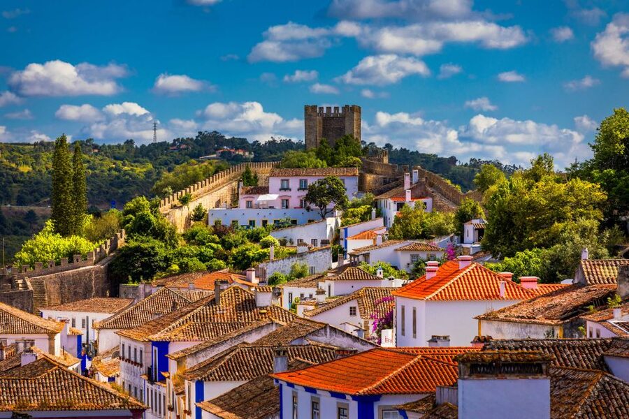 From Lisbon: Day Trip to Porto, Óbidos, and Nazaré - What to Do If You Prefer One City More Than the Rest