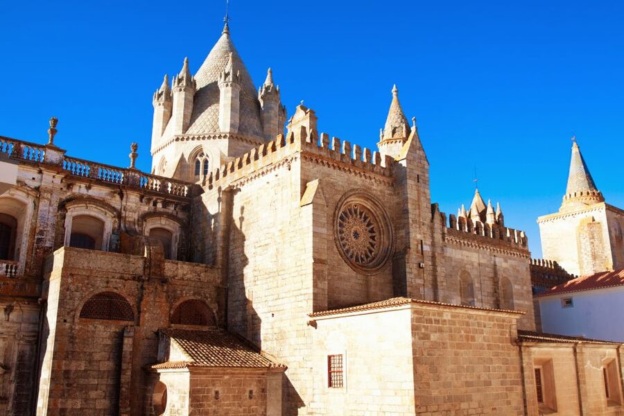 From Lisbon: Évora Wine & Heritage Tour - Small details that make the day smoother