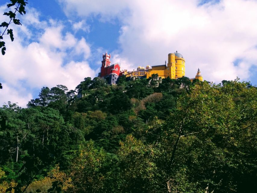 From Lisbon: Fátima and Sintra Private Tour - Valinhos and the Monument of Our Lady: the story gets more personal here