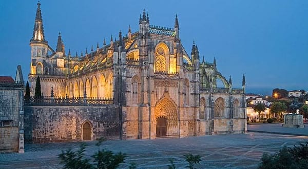 From Lisbon: Fátima, Batalha, Nazaré and Óbidos Day Tour - Key points to know before you go