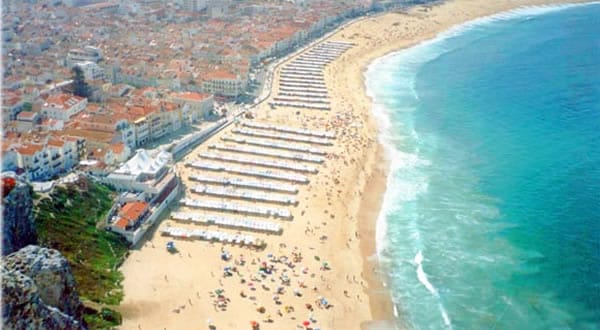 From Lisbon: Fátima, Batalha, Nazaré and Óbidos Day Tour - Price value at about $159: what you get for the money