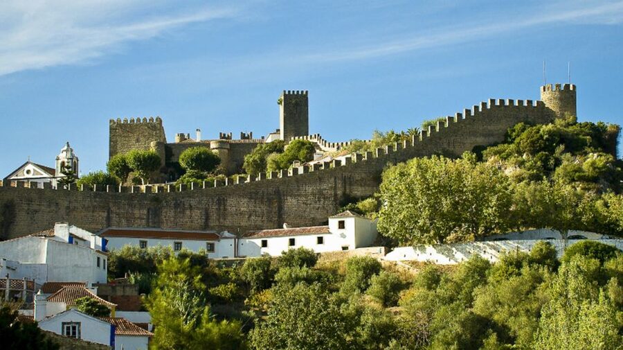 From Lisbon: Fátima, Batalha, Nazaré & Óbidos Full-Day Tour - Key things you will notice on this tour