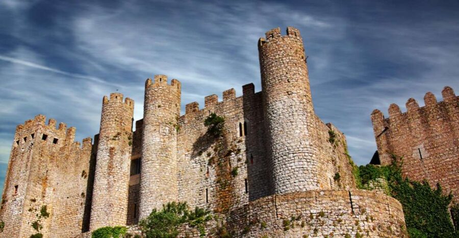 From Lisbon: Fátima, Batalha, Nazaré & Óbidos Full-Day Tour - A one-day route that mixes miracles, monuments, and sea views