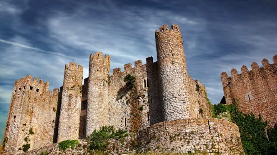 From Lisbon: Fátima, Batalha, Nazaré & Óbidos Full-Day Tour - Fátima Sanctuary and the 1917 apparitions story you actually understand
