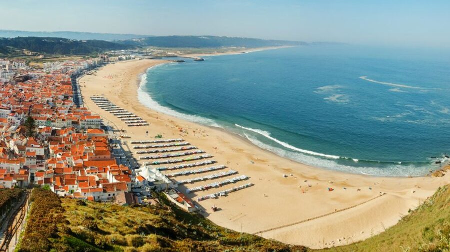 From Lisbon: Fátima, Batalha, Nazaré & Óbidos Full-Day Tour - Price and logistics: is $94 worth the money?