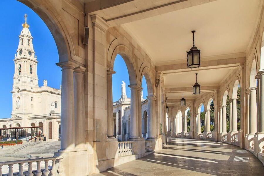 From Lisbon: Fatima, Batalha, Nazare, Obidos - Small Group - What’s included, what’s not, and how to plan your spending