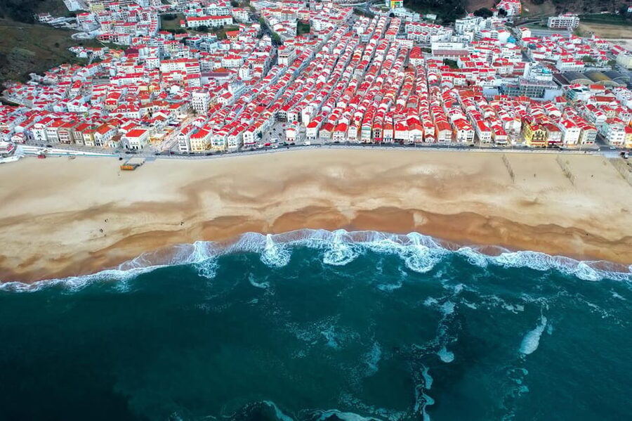 From Lisbon: Fatima, Batalha, Nazare, Obidos - Small Group - Price check: does $39 feel like a good deal?