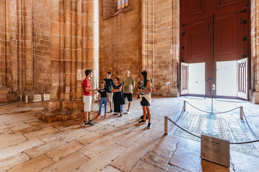 From Lisbon: Fatima Batalha Nazaré & Óbidos Small-Group Tour - Price and Value: Is $79 Actually Fair for All This?