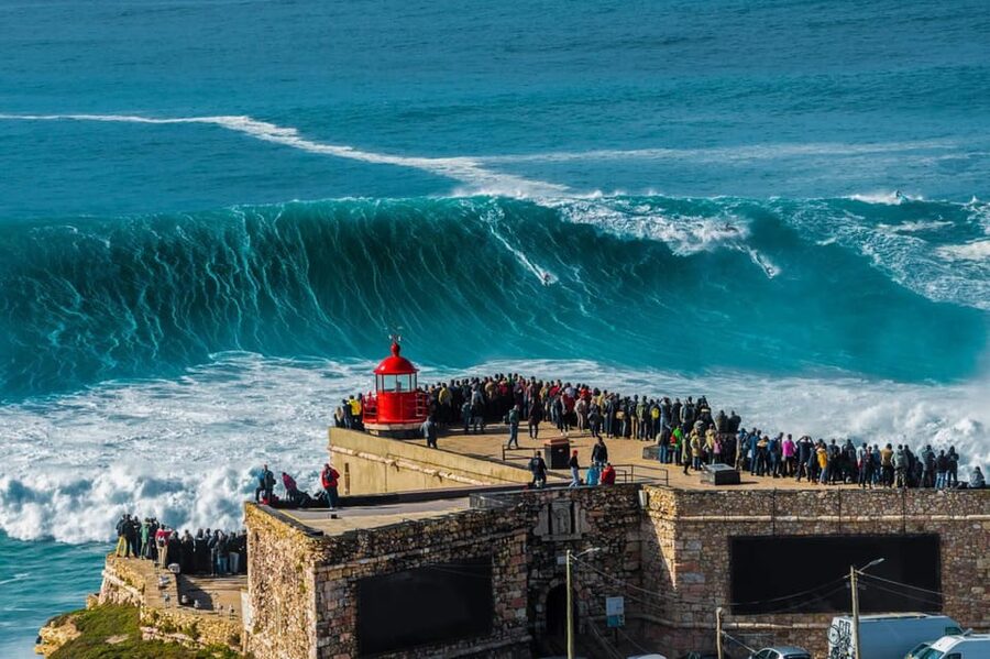 From Lisbon: Fatima, Batalha, Nazare, Obidos - Small Group - Pickup, van comfort, and what to expect from the ride