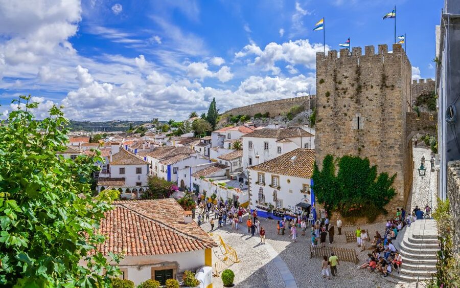 From Lisbon: Fatima, Nazare, and Obidos 8-People Group Tour - Best For, Not For, and How to Choose Your Day