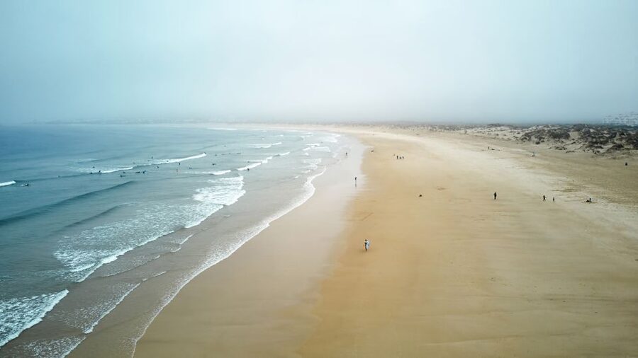 From Lisbon: Fatima, Nazare, and Obidos 8-People Group Tour - Food Timing: Lunch in Nazare Is On Your Own