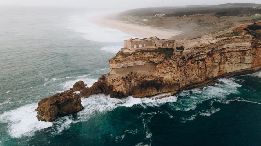 From Lisbon: Fatima, Nazare, and Obidos 8-People Group Tour - Price and Value at $82 per Person