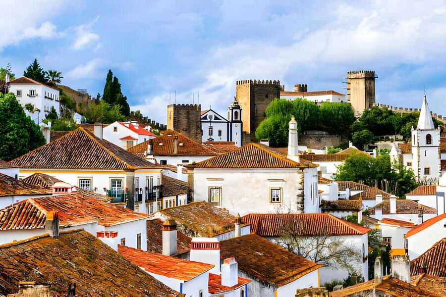 From Lisbon: Fatima, Nazaré, and Obidos Small Group Tour - Key moments worth planning for