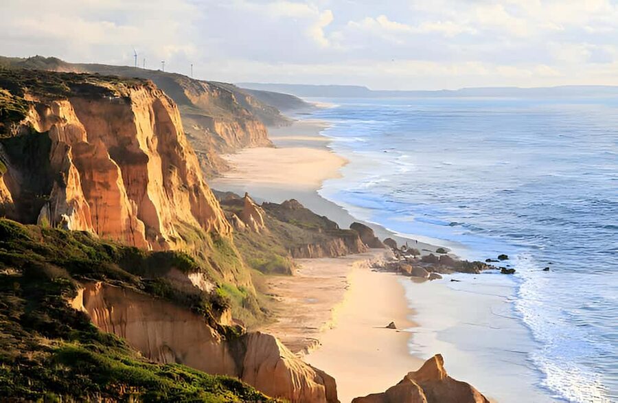 From Lisbon: Fatima, Nazaré, and Obidos Small Group Tour - Small-group flow: guide skill, easy conversation, and pacing