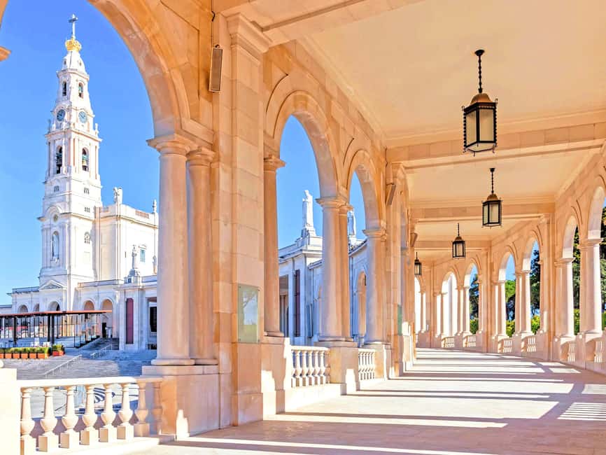 From Lisbon: Fatima, Nazaré, and Obidos Small Group Tour - Who should book this tour, and who should skip it
