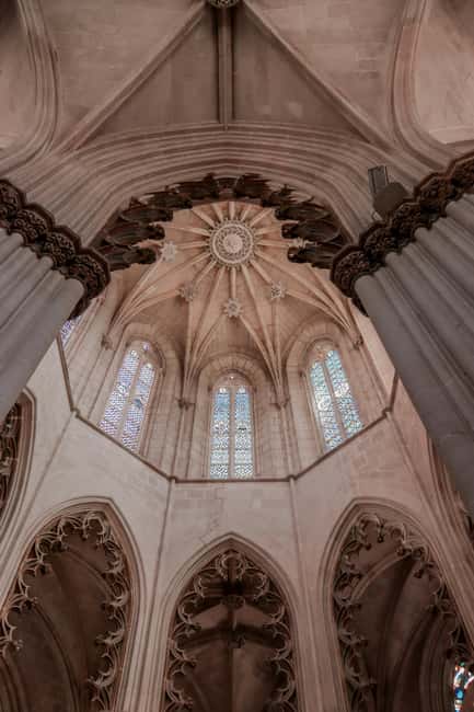 From Lisbon: Fatima, Nazaré, and Óbidos tour with an Italian guide - Key highlights you’ll feel right away