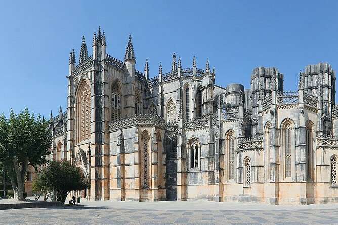 From Lisbon: Fátima, Nazaré, Batalha, and Óbidos Guided Tour - Who This Tour Fits Best (And Who Might Want Something Else)