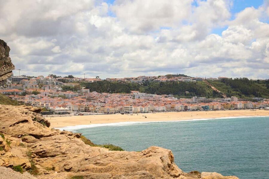 From Lisbon: Fátima, Óbidos, and Nazaré Small Group Day Tour - Key highlights at a glance